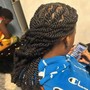 Crochet Braids