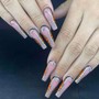 Structured Manicure Full-Set/In-Fill