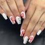 Acrylic Overlay