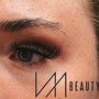 Volume Eyelash Extensions