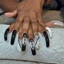 Acrylic Nails