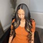 Maintainence (Reg/versatile sew in)