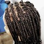 Sister Locs CASH ONLY