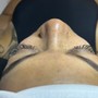 Eyelash Extension Removal