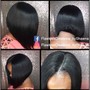 Closure Sew In