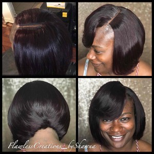 Wig Install Near Me Colorado Springs CO Appointments StyleSeat
