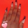 Acrylic Nails