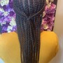 Kinky Twist (medium)