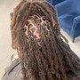 Retwist W Any Other Style