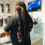 Closure Sew In