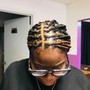 Box Braids