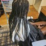 Senegalese Twist