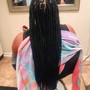 Flat Twists