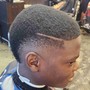 Men's Cut