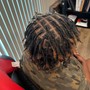 Dreadlocks