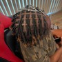 Dreadlocks