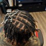 Dreadlocks