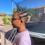 Kid's Braids