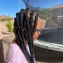 Poetic Justice Braids