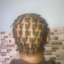 Loc Styles  starting at &amp; up