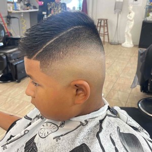 Kane’s BarberShop