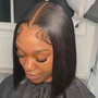 Closure Sew In