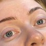 Eyebrow Tinting, Eyebrow Wax