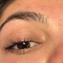 Lux Eyelash Lift and Tint