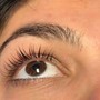 Eyelash Lift