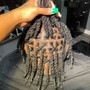 Dreadlock One on One Class