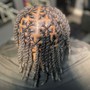 Sister Locs Maintenance