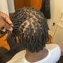 Starter Locs