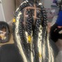 Senegalese Twist