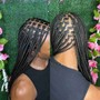 Lace Frontal Sew In $400