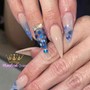 Gel Manicure