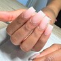 Gel Manicure