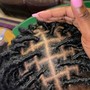 Tribal Braids