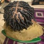 Quick Wig Braid Down (Wash/Blowout Not Included) (NEW)