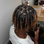 Mens Twists