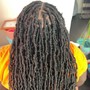 Soft locs 18-28”