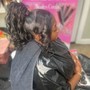 Closure Sew In