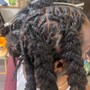 Kid's Braids