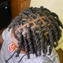 Twists