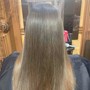 Keratin Treatment