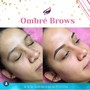 Ombré Brow Touch Up