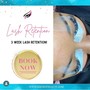 Eyelash Extension Removal