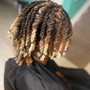 Kid's Braids