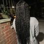 Box Braids