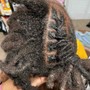 Box Braids