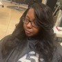 Versatile Sew In